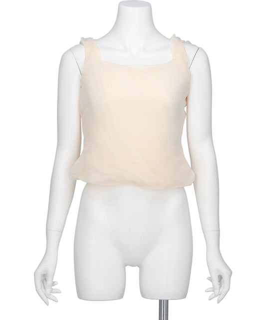 pillings(ピリングス) PST26SS-304 TANKTOP　4310900368