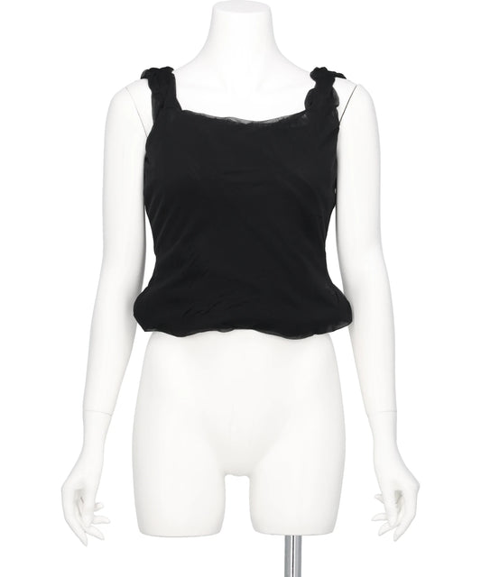 pillings(ピリングス) PST26SS-304 TANKTOP 4310900368