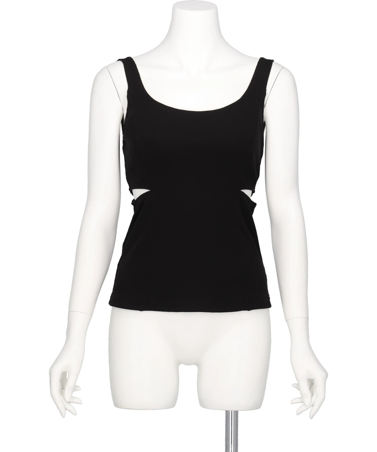 NICENICE MOMENT（ナイスナイス モーメント）RIB SLIT TANK