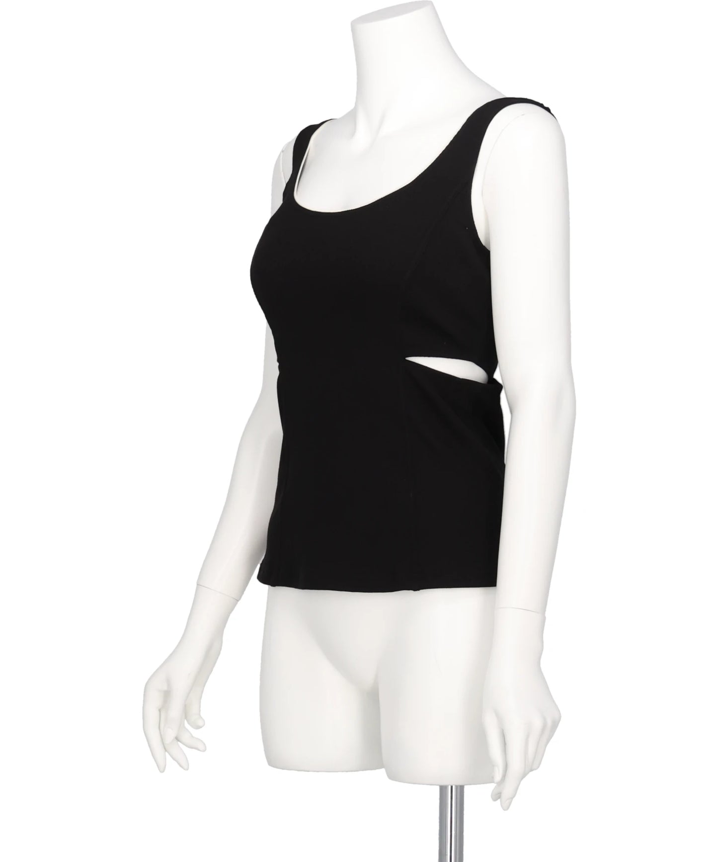RIB SLIT TANK