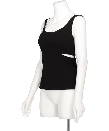 RIB SLIT TANK