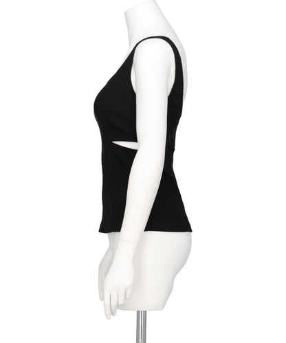 RIB SLIT TANK
