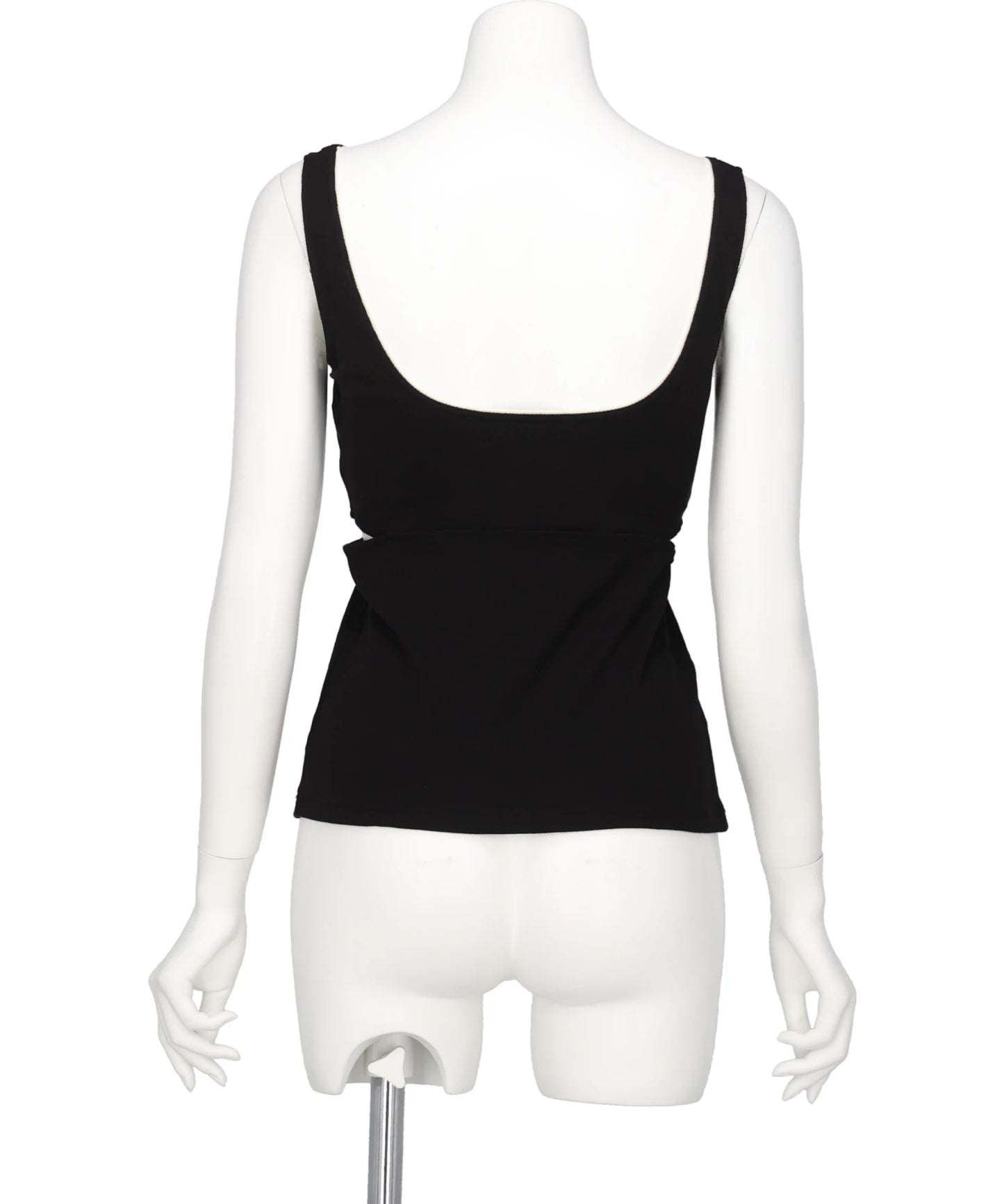 RIB SLIT TANK