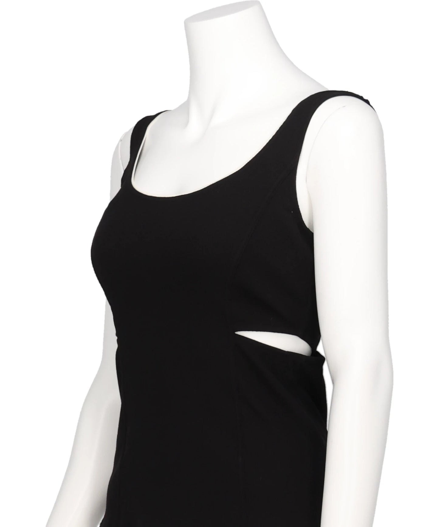 RIB SLIT TANK