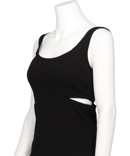 RIB SLIT TANK