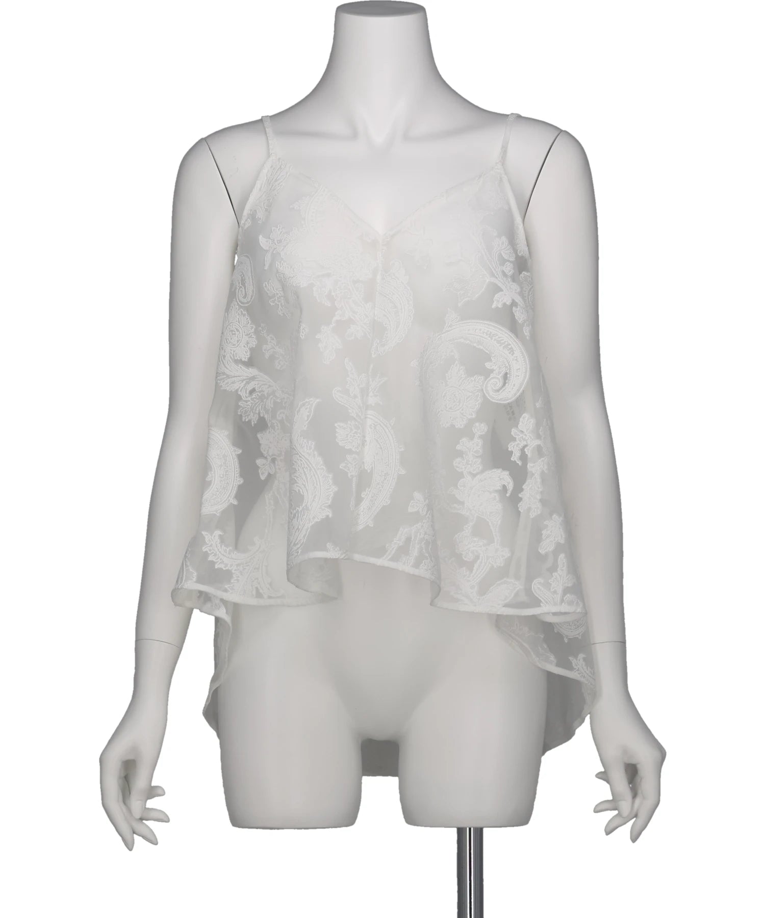 TAAKK(ターク) 2026SS CAMISOLE TA26SS-SH348
