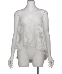 TAAKK(ターク) 2026SS CAMISOLE TA26SS-SH348