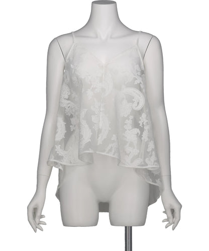 TAAKK(ターク) 2026SS CAMISOLE TA26SS-SH348