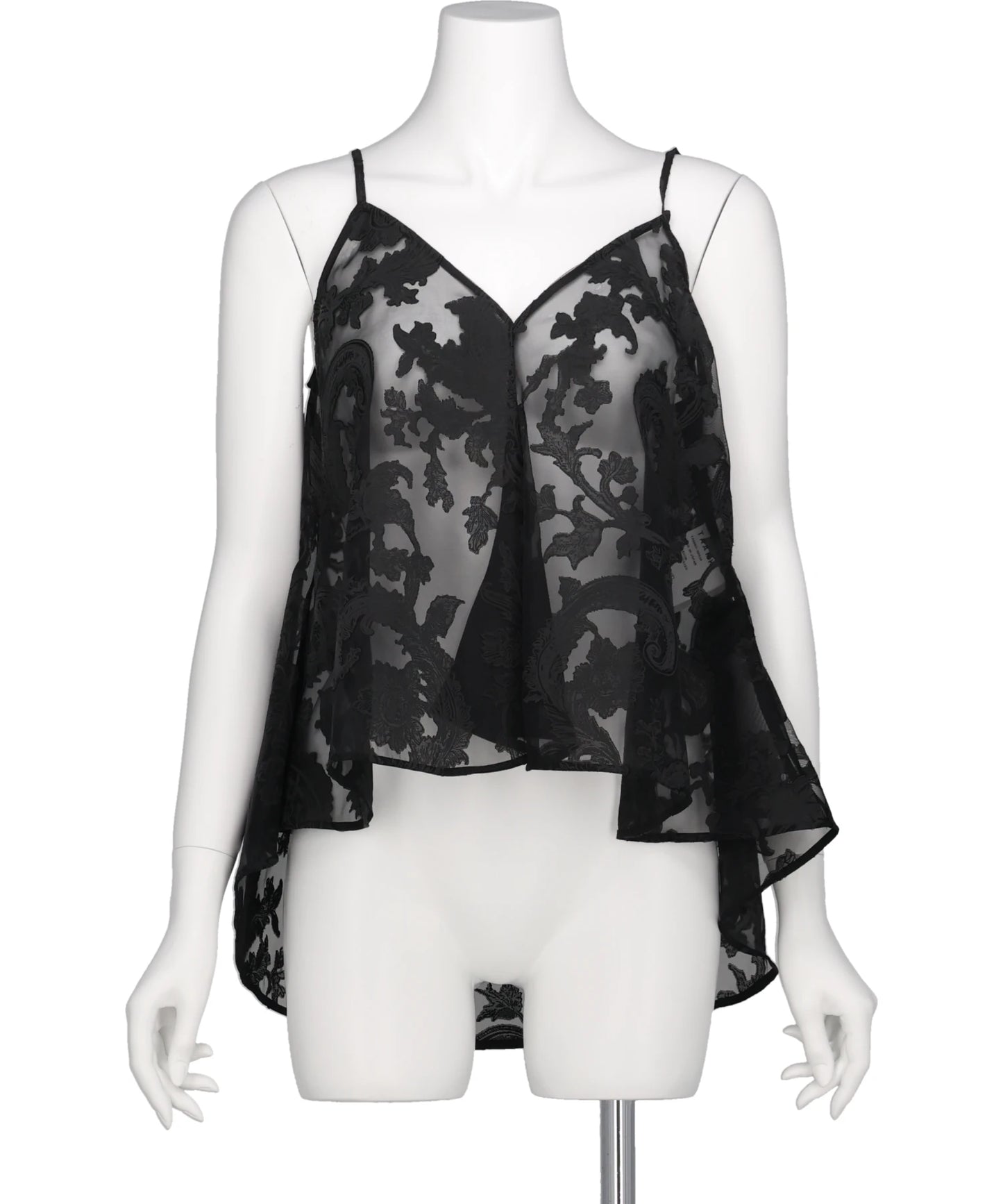TAAKK(ターク) 2026SS CAMISOLE TA26SS-SH348