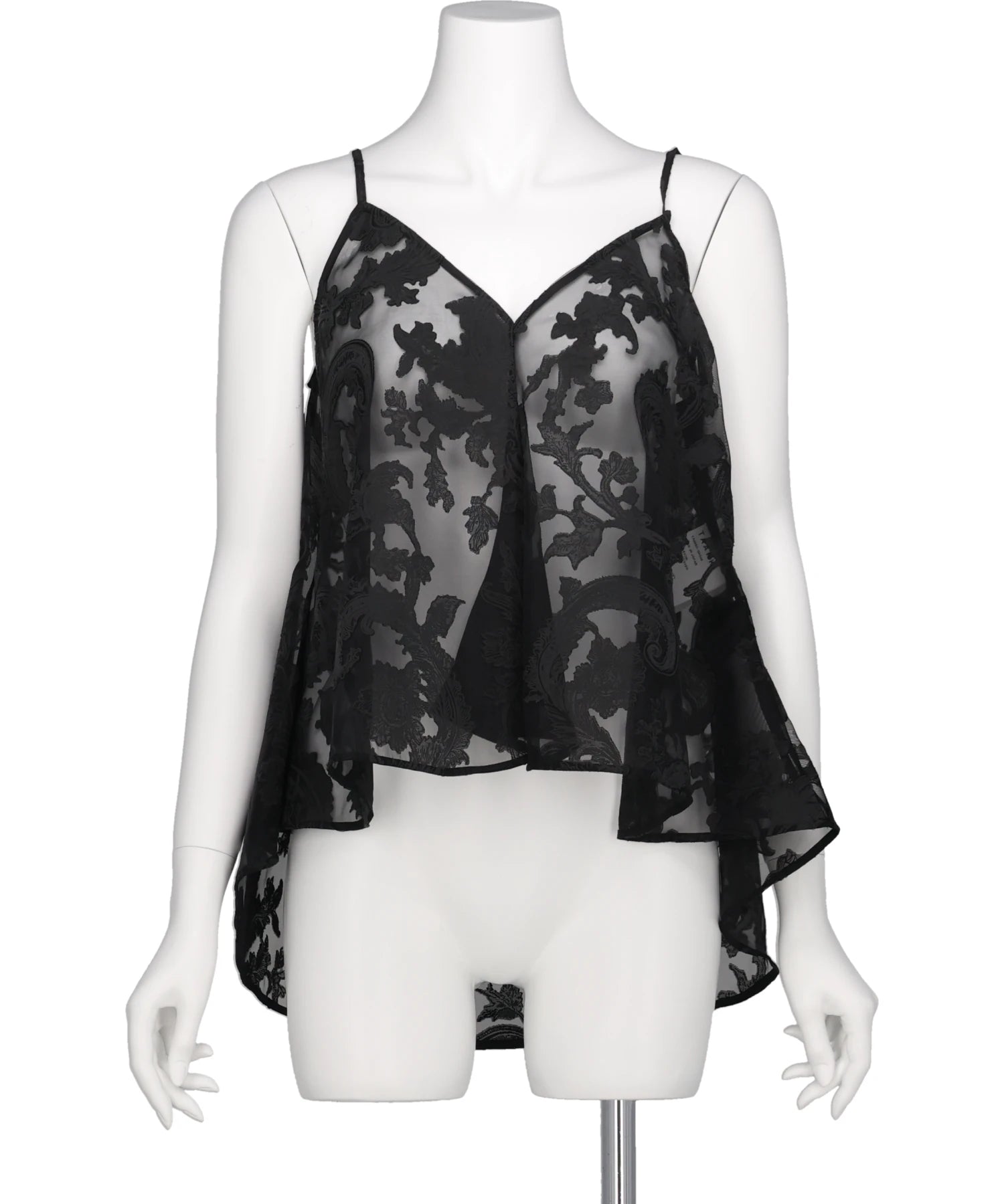 TAAKK(ターク) 2026SS CAMISOLE TA26SS-SH348