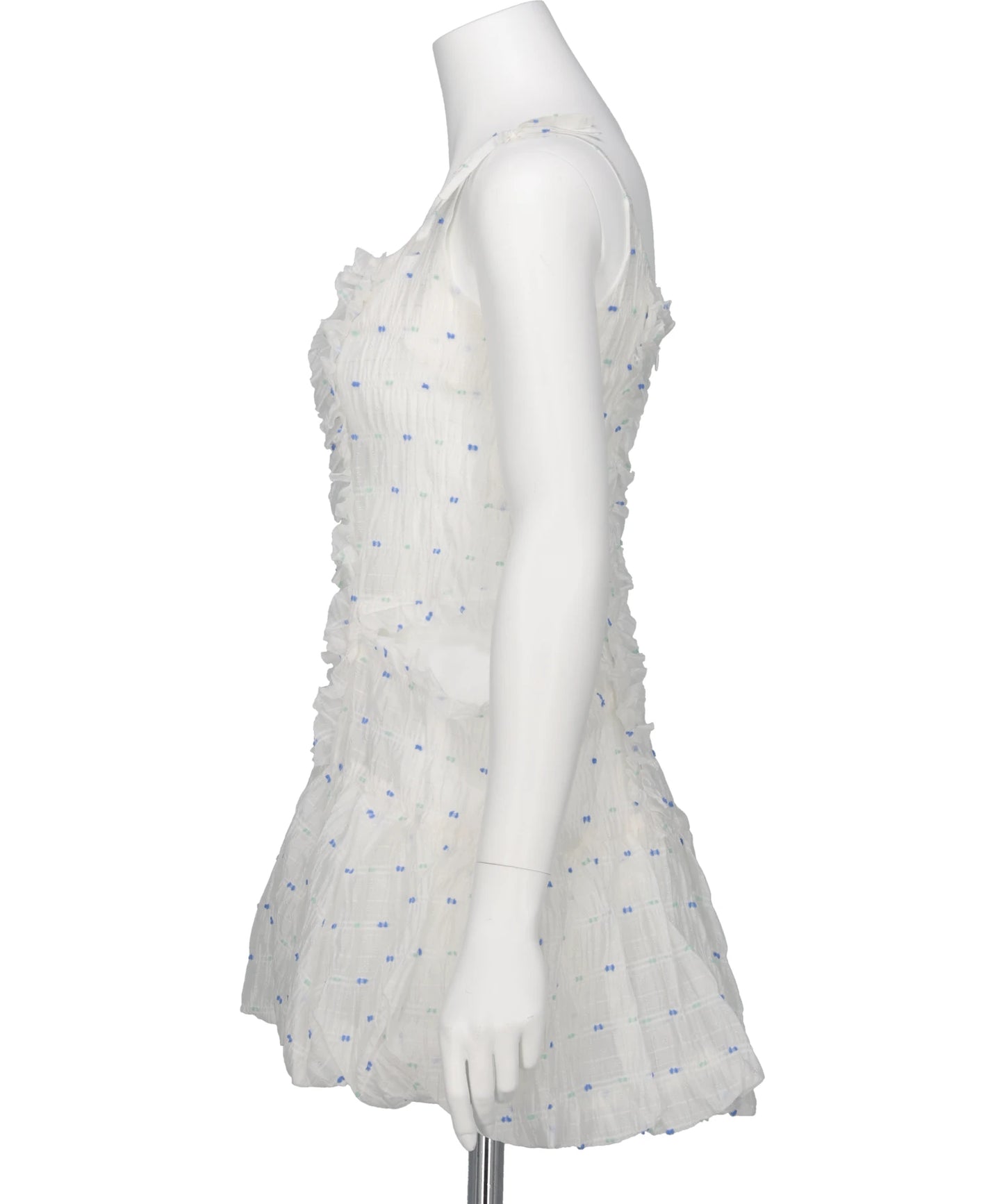 ORIGINAL JACQUARD CAMISOLE