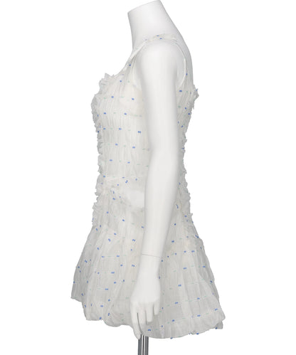 ORIGINAL JACQUARD CAMISOLE