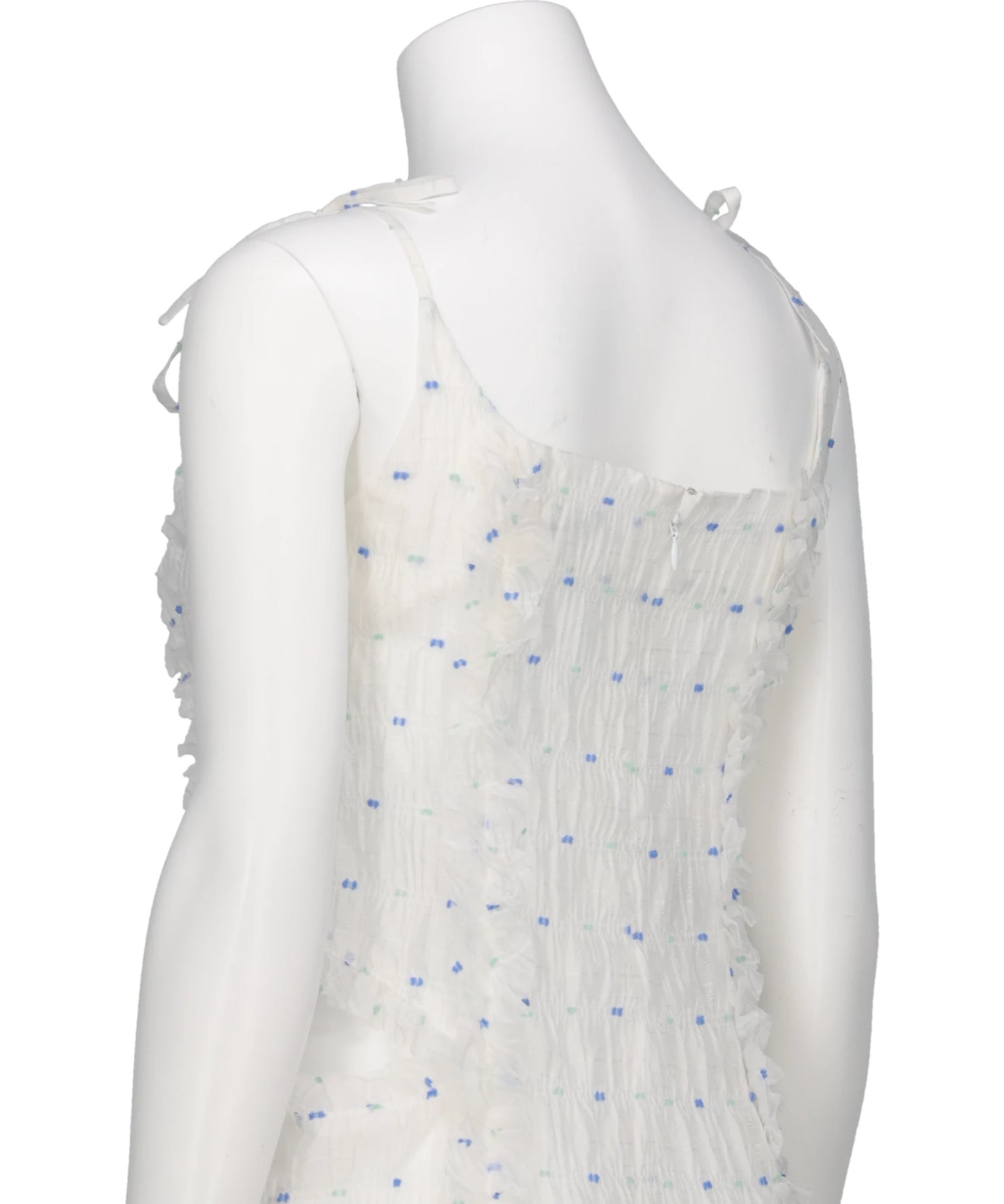 ORIGINAL JACQUARD CAMISOLE