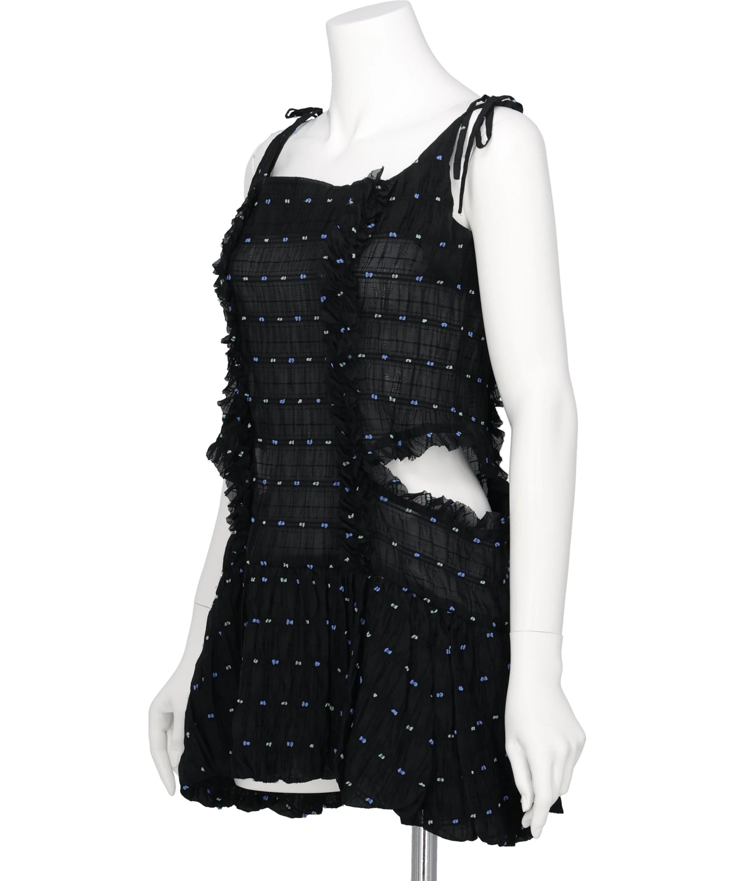 ORIGINAL JACQUARD CAMISOLE