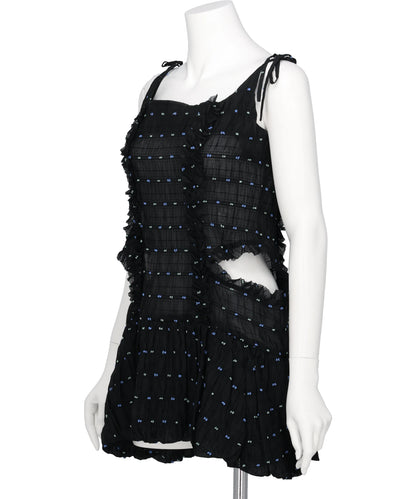ORIGINAL JACQUARD CAMISOLE