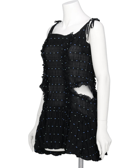 ORIGINAL JACQUARD CAMISOLE