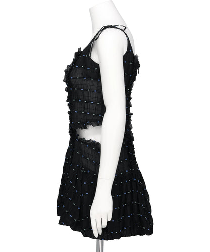 ORIGINAL JACQUARD CAMISOLE