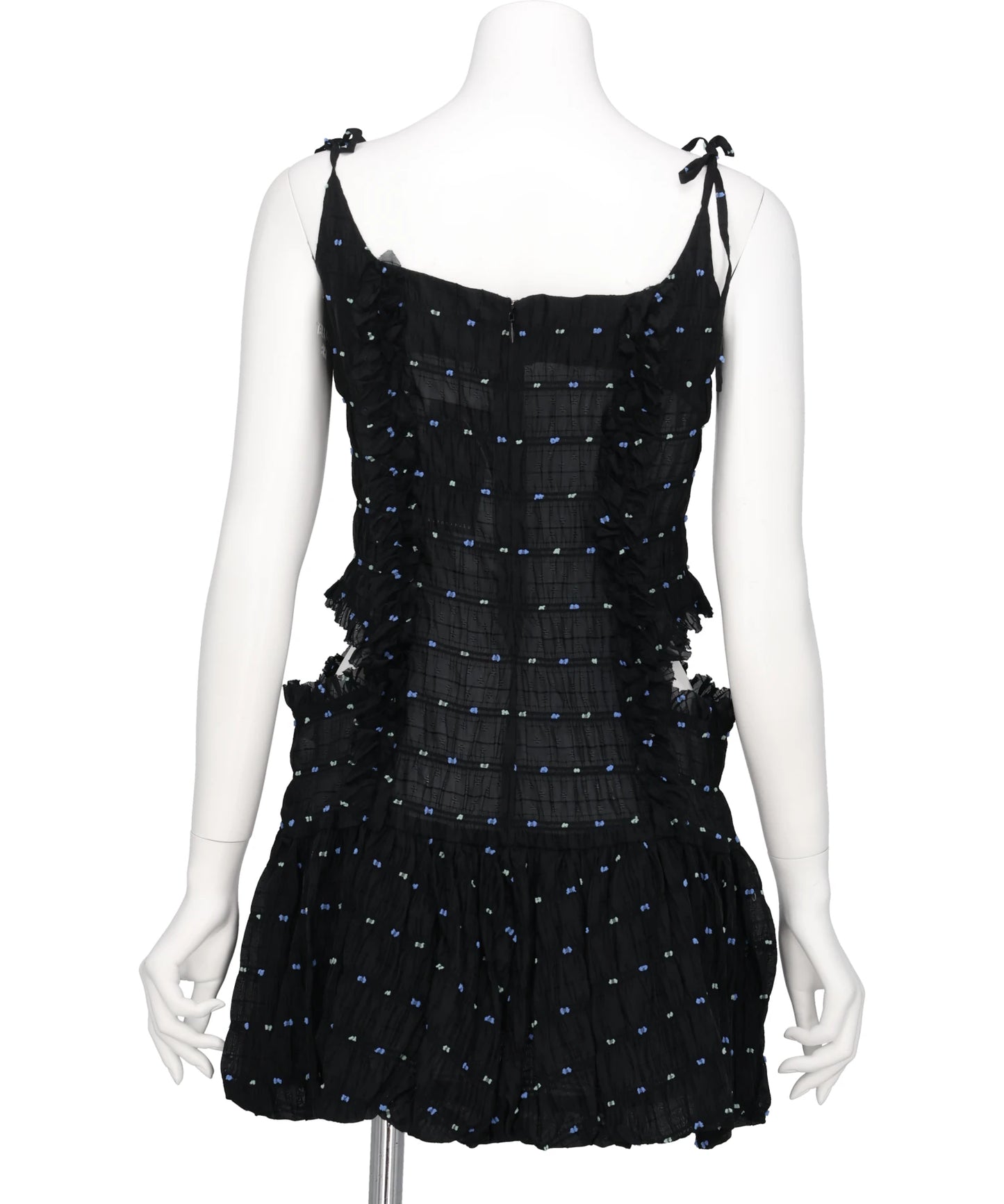 ORIGINAL JACQUARD CAMISOLE