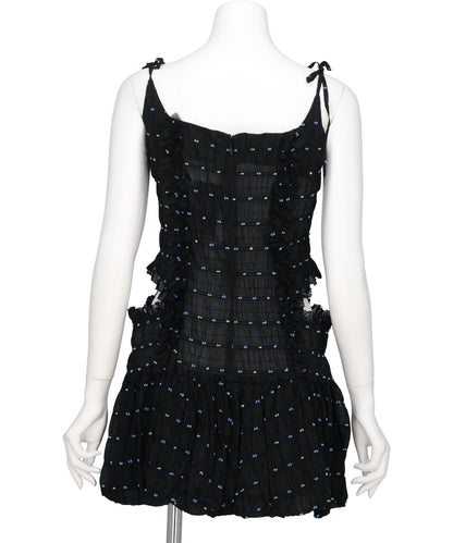 ORIGINAL JACQUARD CAMISOLE