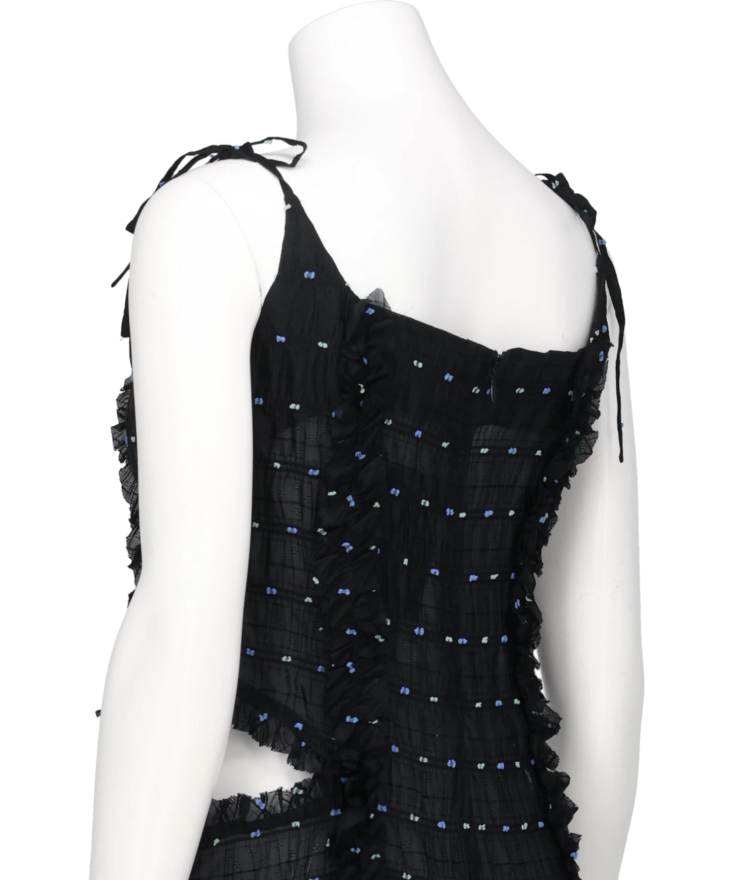 ORIGINAL JACQUARD CAMISOLE