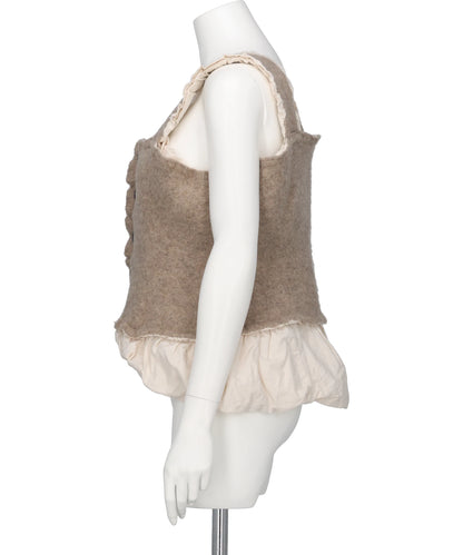 PS26AW-104 FULLING CAMISOLE
