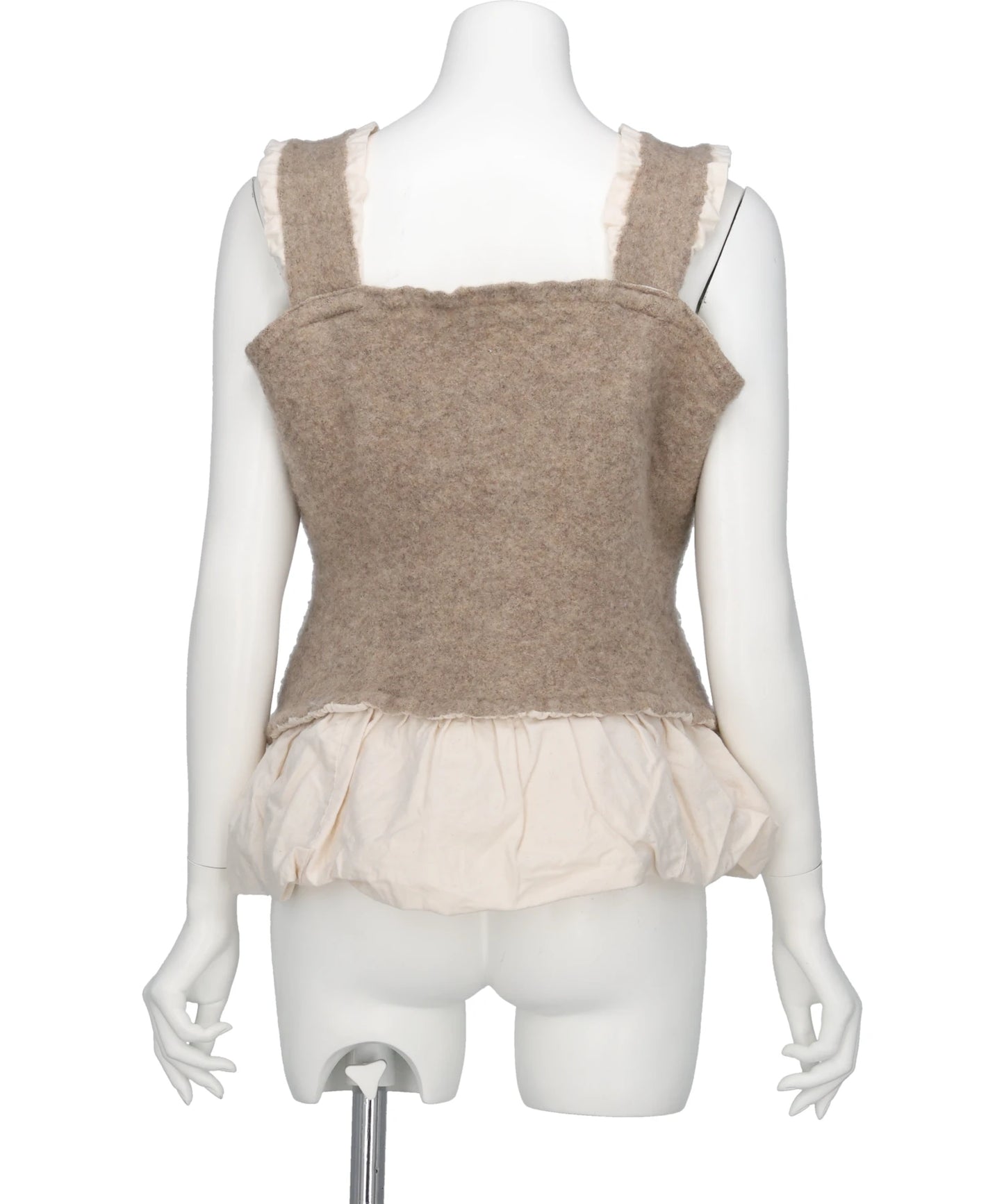 PS26AW-104 FULLING CAMISOLE