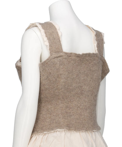 PS26AW-104 FULLING CAMISOLE