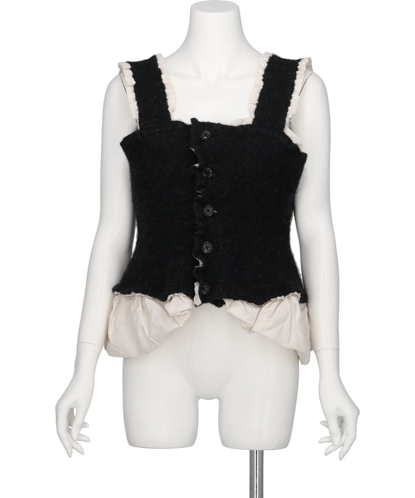 pillings(ピリングス)PS26AW-104 FULLING CAMISOLE
