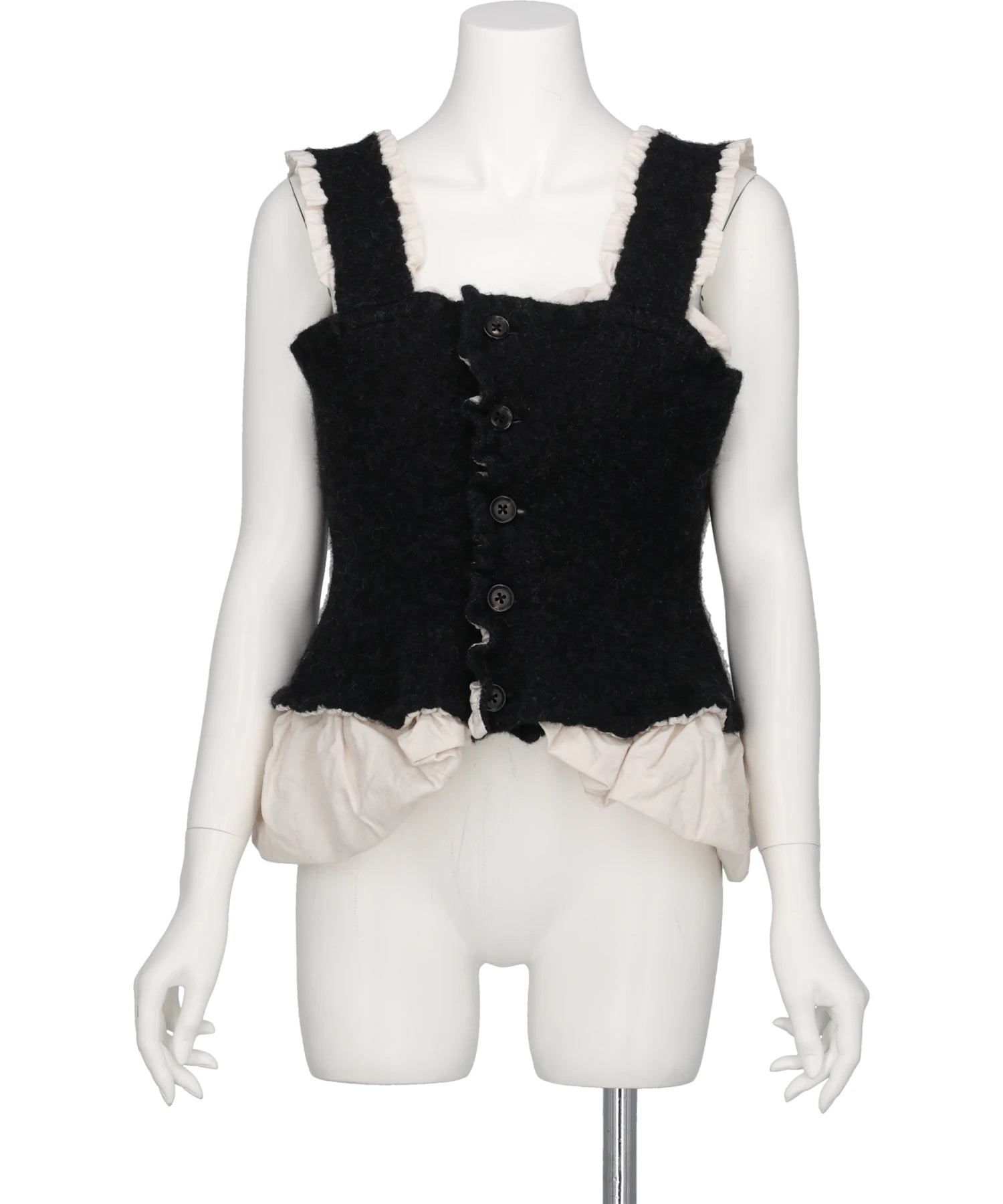 pillings(ピリングス)PS26AW-104 FULLING CAMISOLE