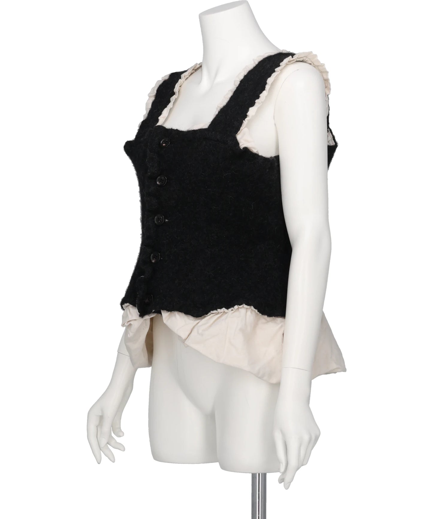 PS26AW-104 FULLING CAMISOLE