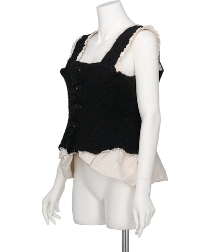 PS26AW-104 FULLING CAMISOLE
