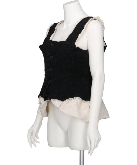 PS26AW-104 FULLING CAMISOLE