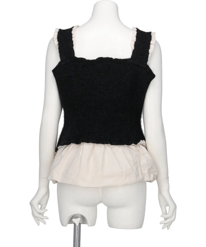 PS26AW-104 FULLING CAMISOLE
