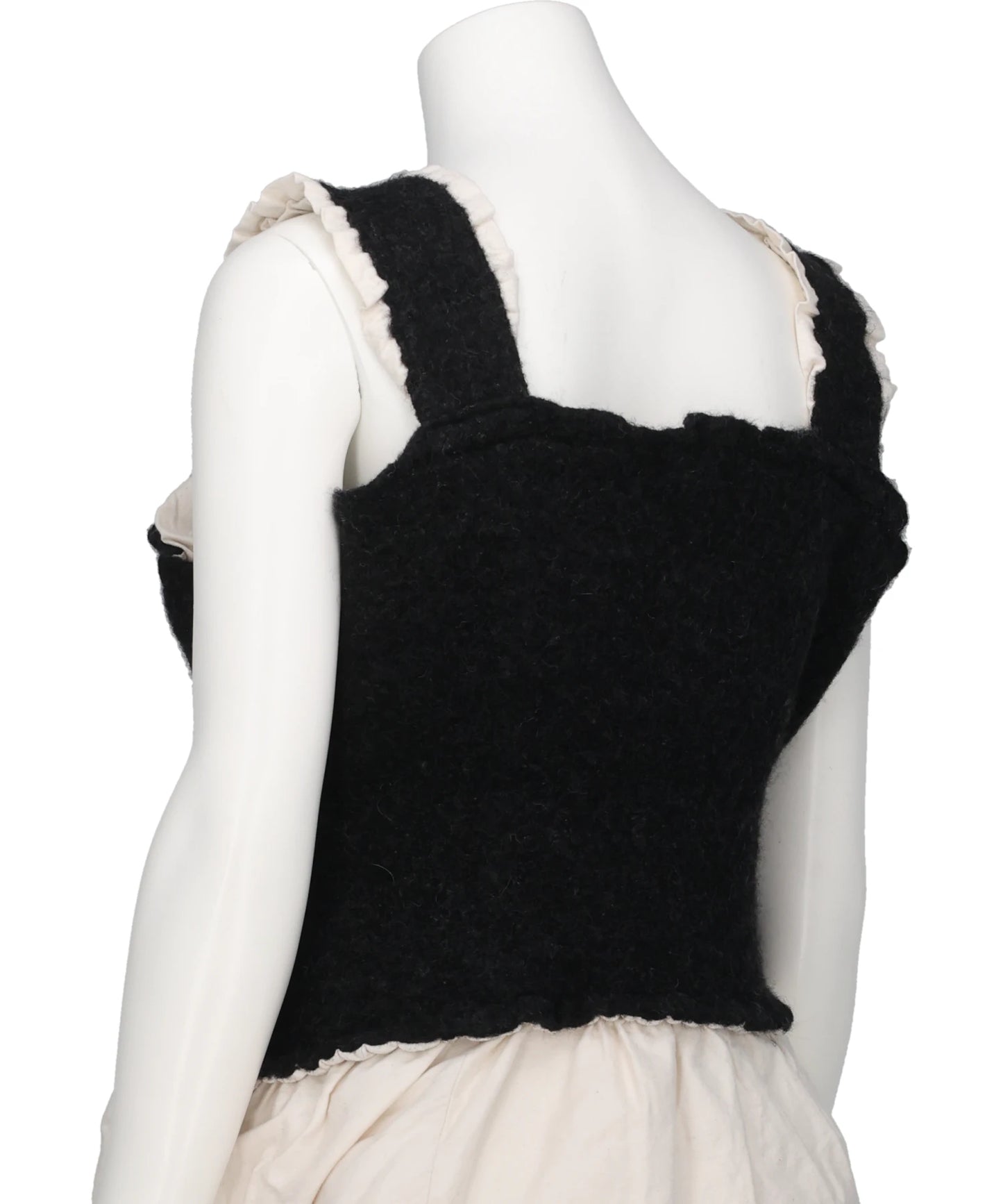 PS26AW-104 FULLING CAMISOLE