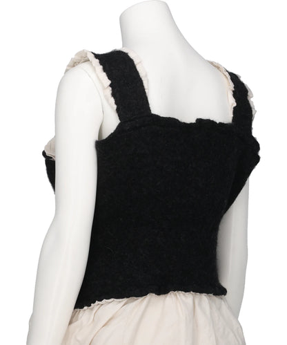 PS26AW-104 FULLING CAMISOLE