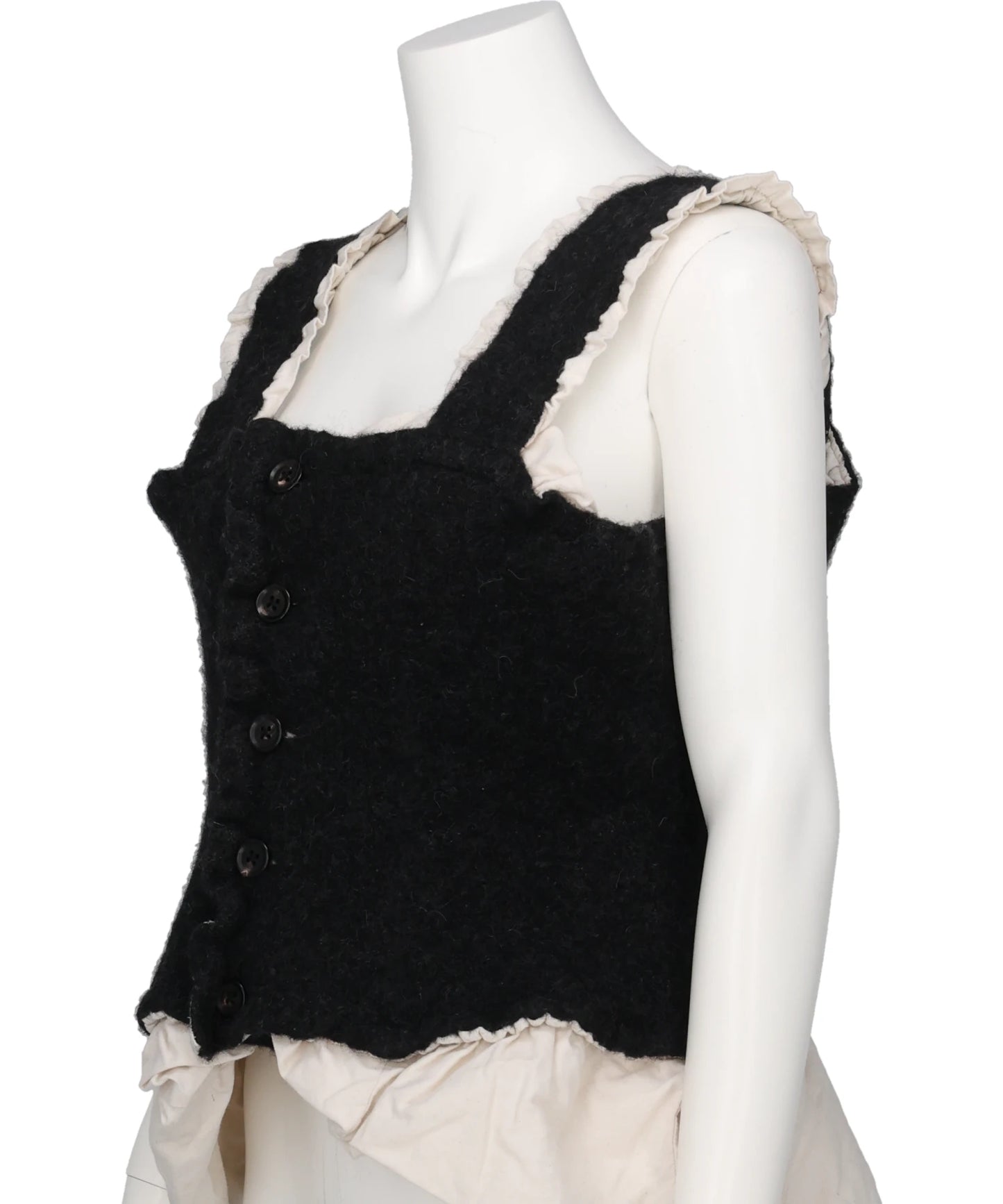 PS26AW-104 FULLING CAMISOLE