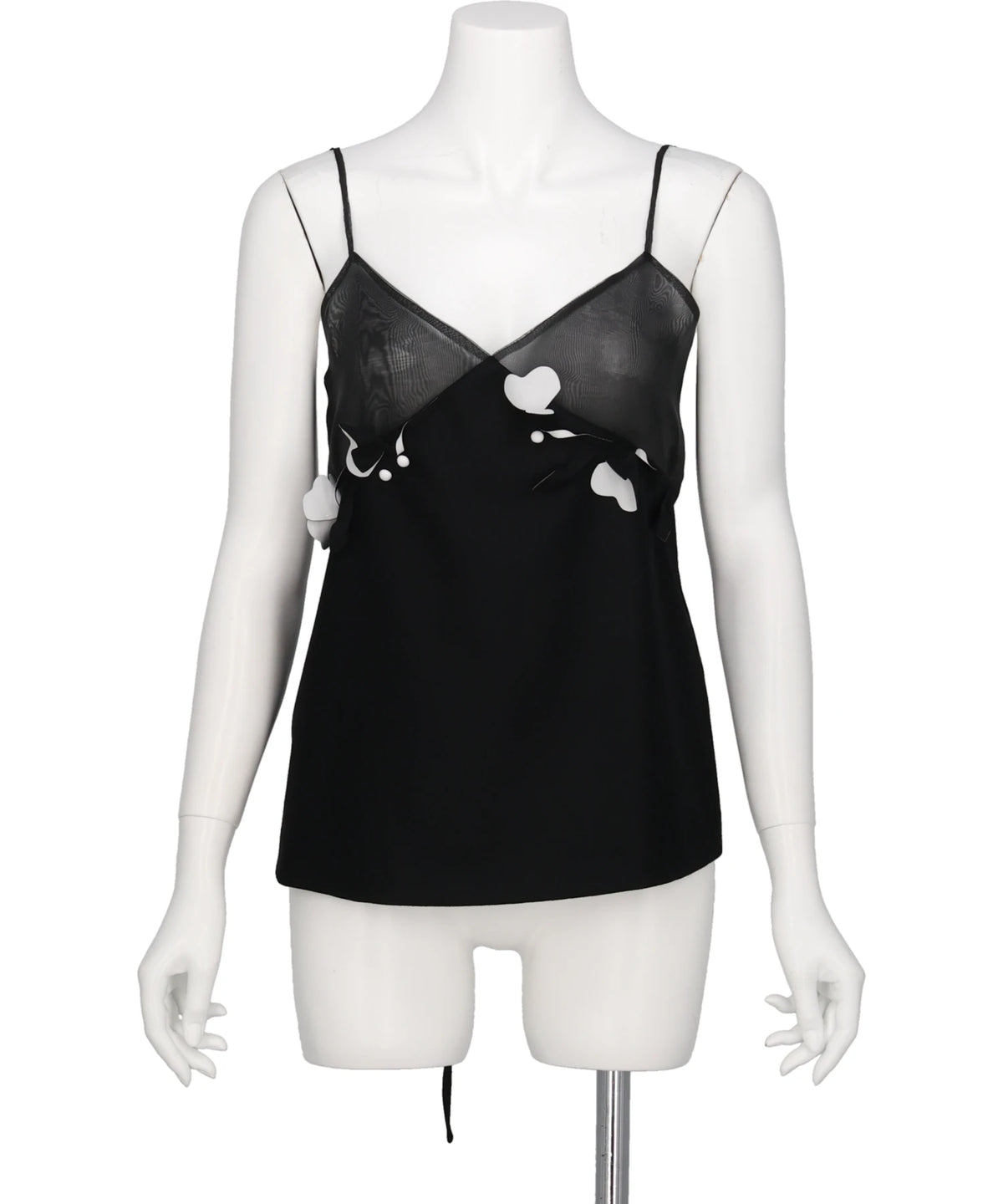 RIV NOBUHIKO(リブ ノブヒコ)LUPTON WOOL BUSTIER