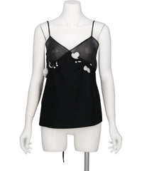 RIV NOBUHIKO(リブ ノブヒコ)LUPTON WOOL BUSTIER