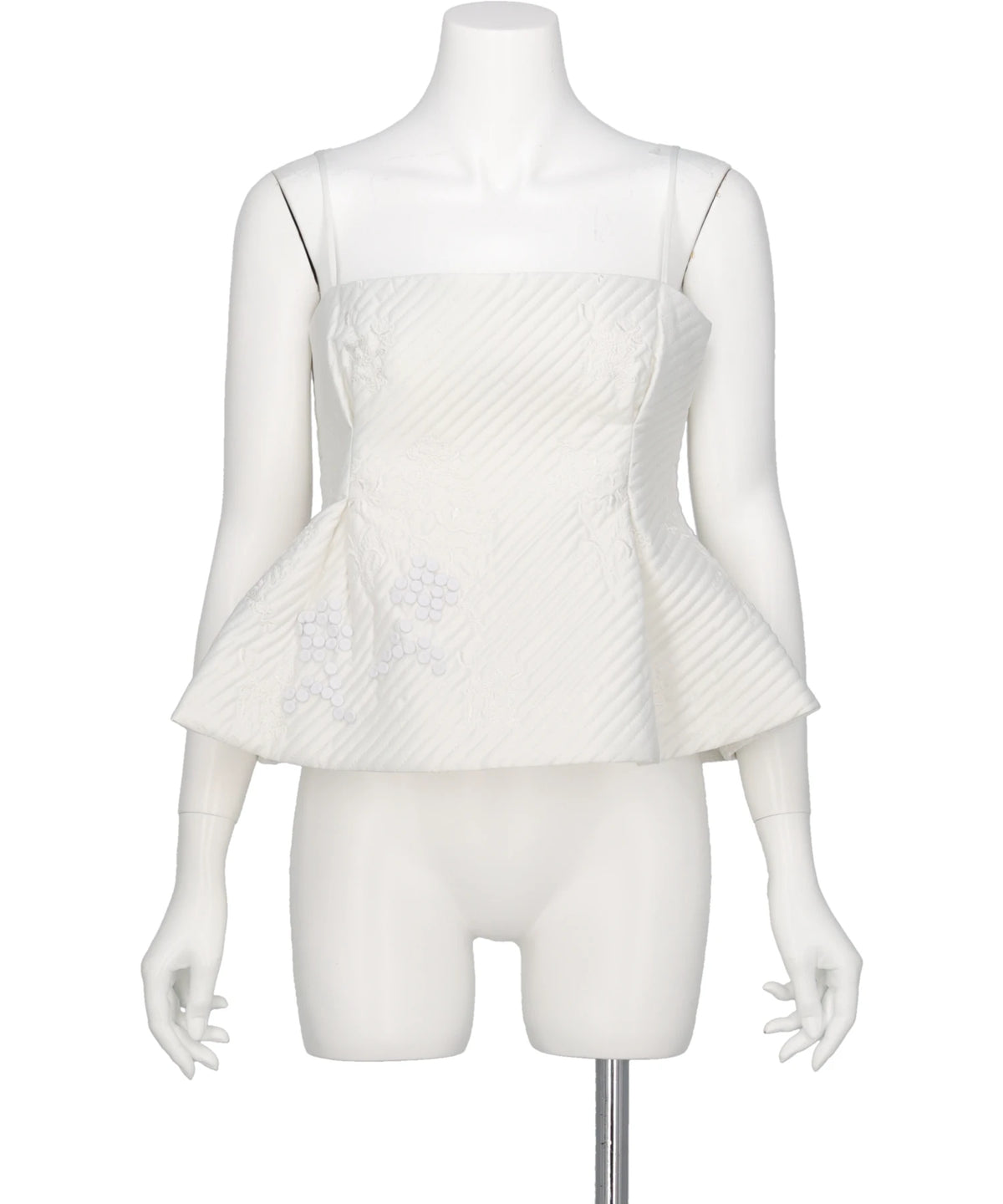 CHALCOT BUSTIER