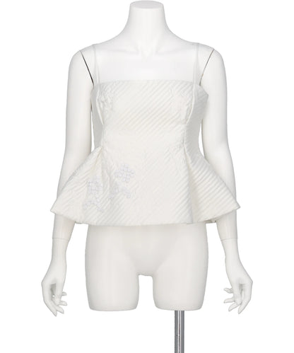 CHALCOT BUSTIER