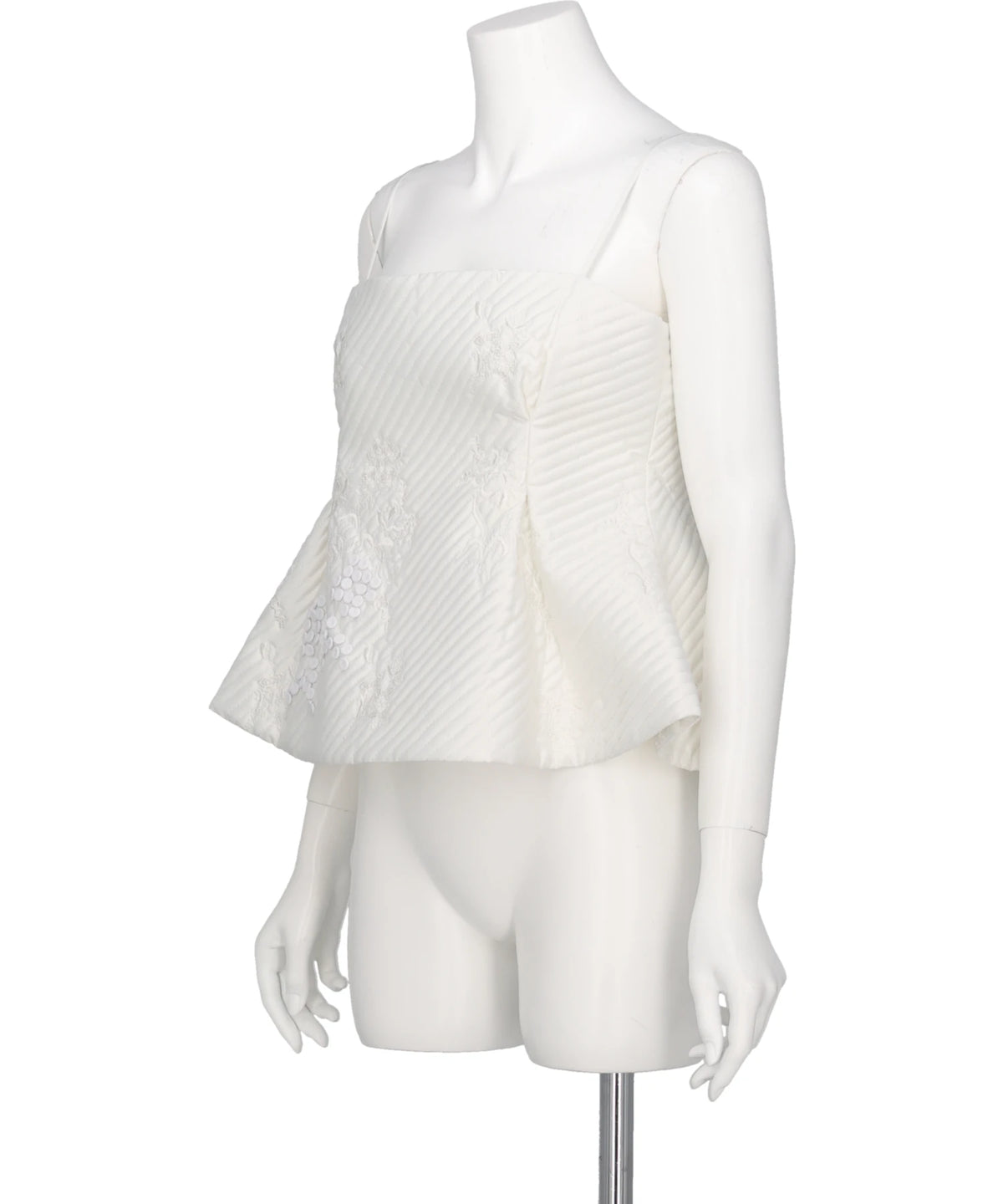 CHALCOT BUSTIER