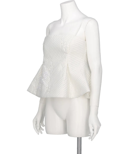 CHALCOT BUSTIER