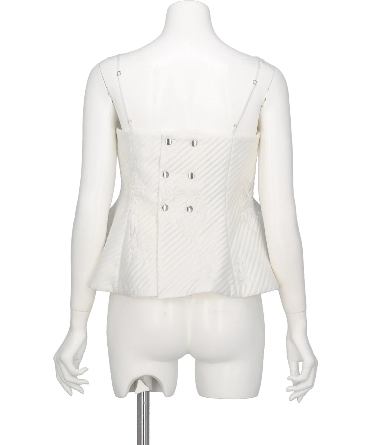 CHALCOT BUSTIER