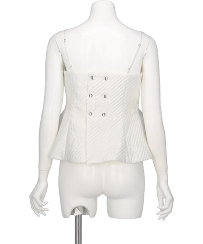 CHALCOT BUSTIER