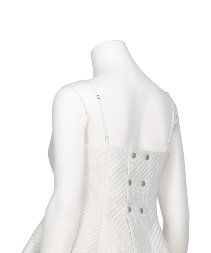 CHALCOT BUSTIER