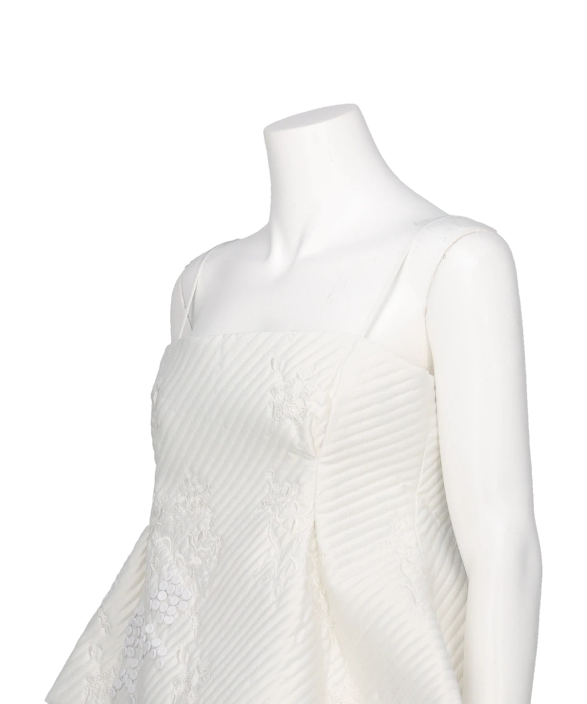 CHALCOT BUSTIER