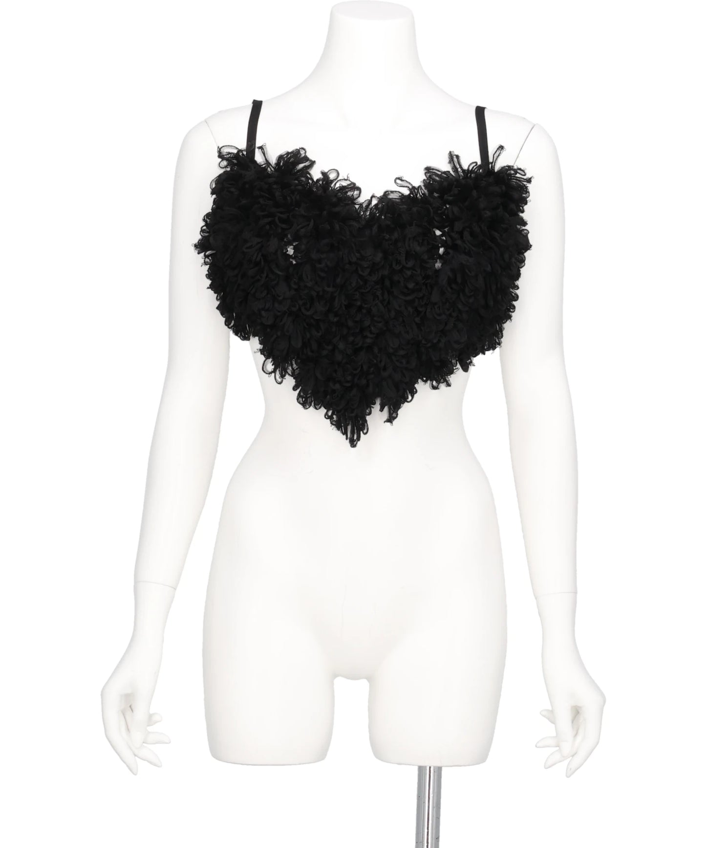FUMIE=TANAKA(フミエタナカ) 2026SS PONZA BUSTIER F26S24 – MIDWEST FUMIE=TANAKA(フミエタナカ) 2026SS PONZA BUSTIER F26S24 – MIDWEST