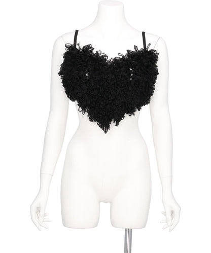 FUMIE=TANAKA(フミエタナカ) 2026SS PONZA BUSTIER F26S24 – MIDWEST FUMIE=TANAKA(フミエタナカ) 2026SS PONZA BUSTIER F26S24 – MIDWEST