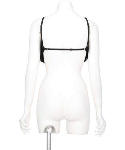 FUMIE=TANAKA(フミエタナカ) 2026SS PONZA BUSTIER F26S24 – MIDWEST FUMIE=TANAKA(フミエタナカ) 2026SS PONZA BUSTIER F26S24 – MIDWEST