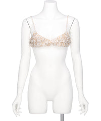 riv nobuhiko(リブノブヒコ) 2026SS VERMAIL BEADS BRA TPSS261401